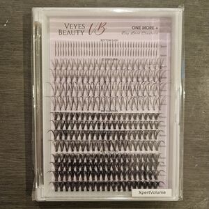 Veyes Beauty Eyelash Clusters